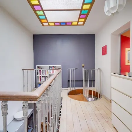 Le 22 - Magnifique En Plein Coeur Des Chartrons Apartment